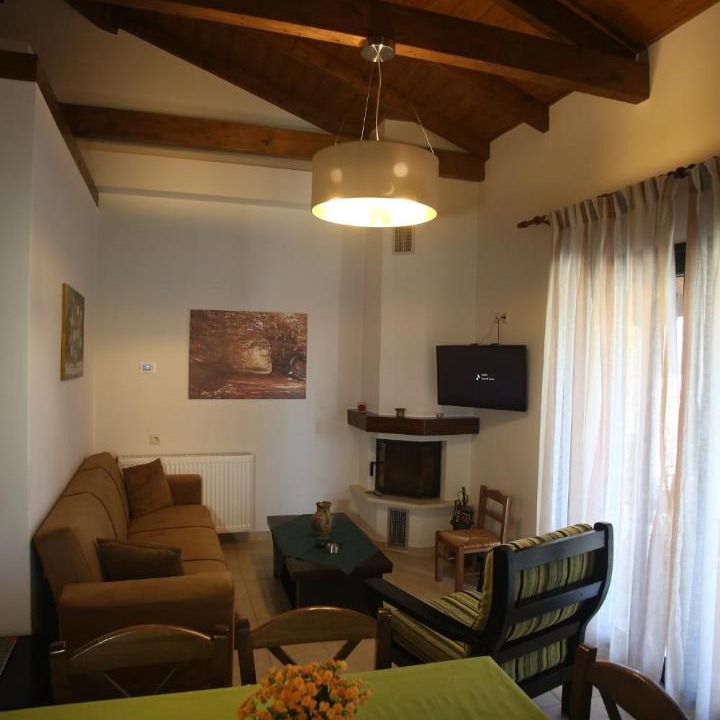 Photo of Livingroom in Terpsithea