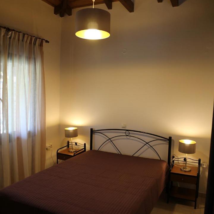 Photo of Bedroom in Terpsithea