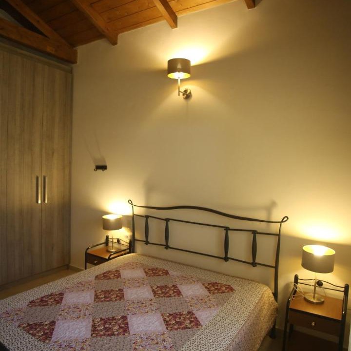 Photo of Bedroom in Terpsithea