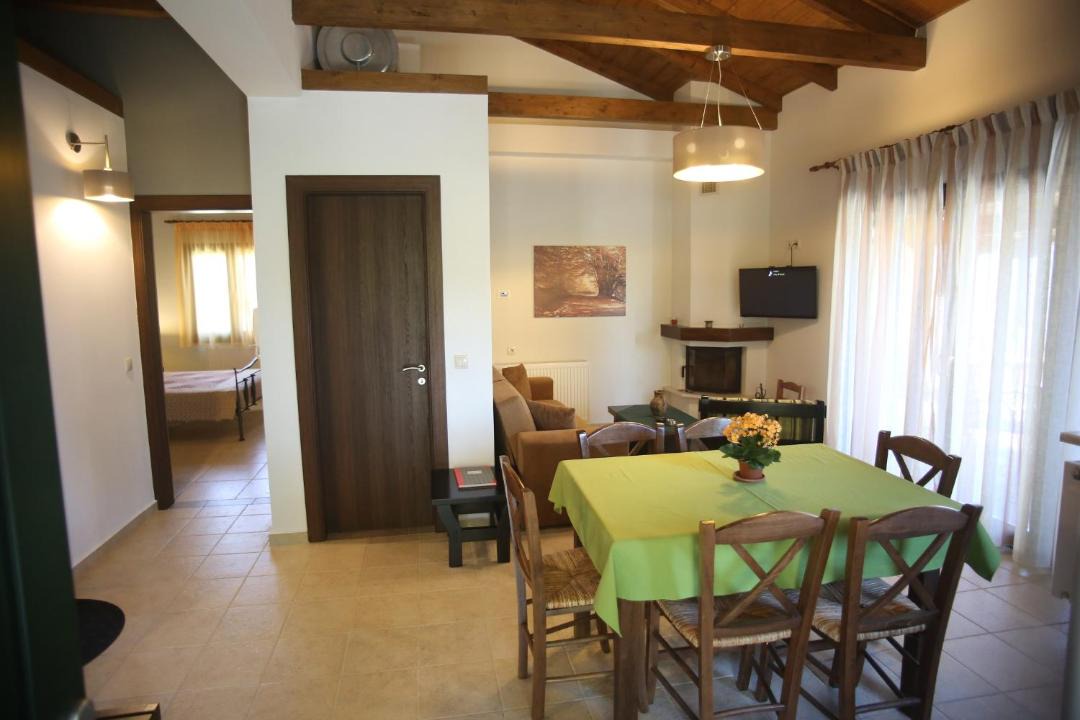 Photo of Livingroom in Terpsithea