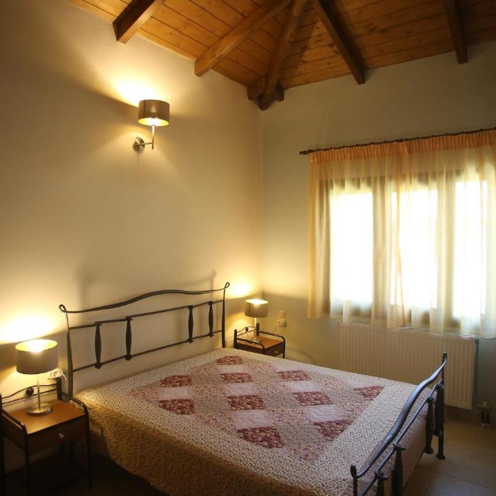 Photo of Bedroom in Terpsithea