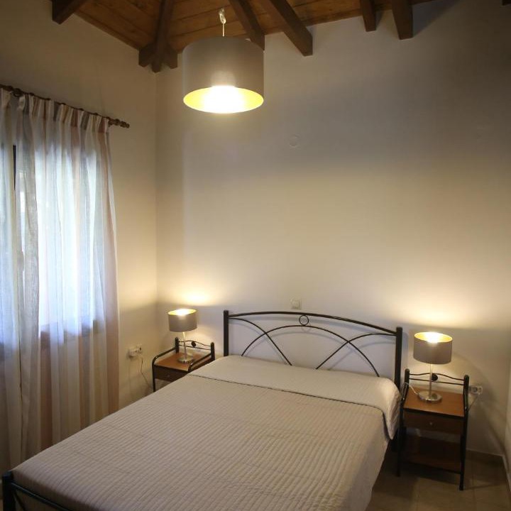 Photo of Bedroom in Terpsithea