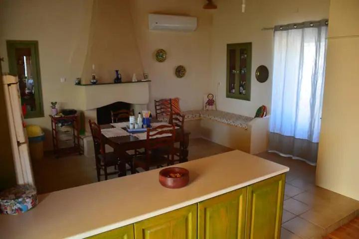 Photo of Livingroom in Papadhianika