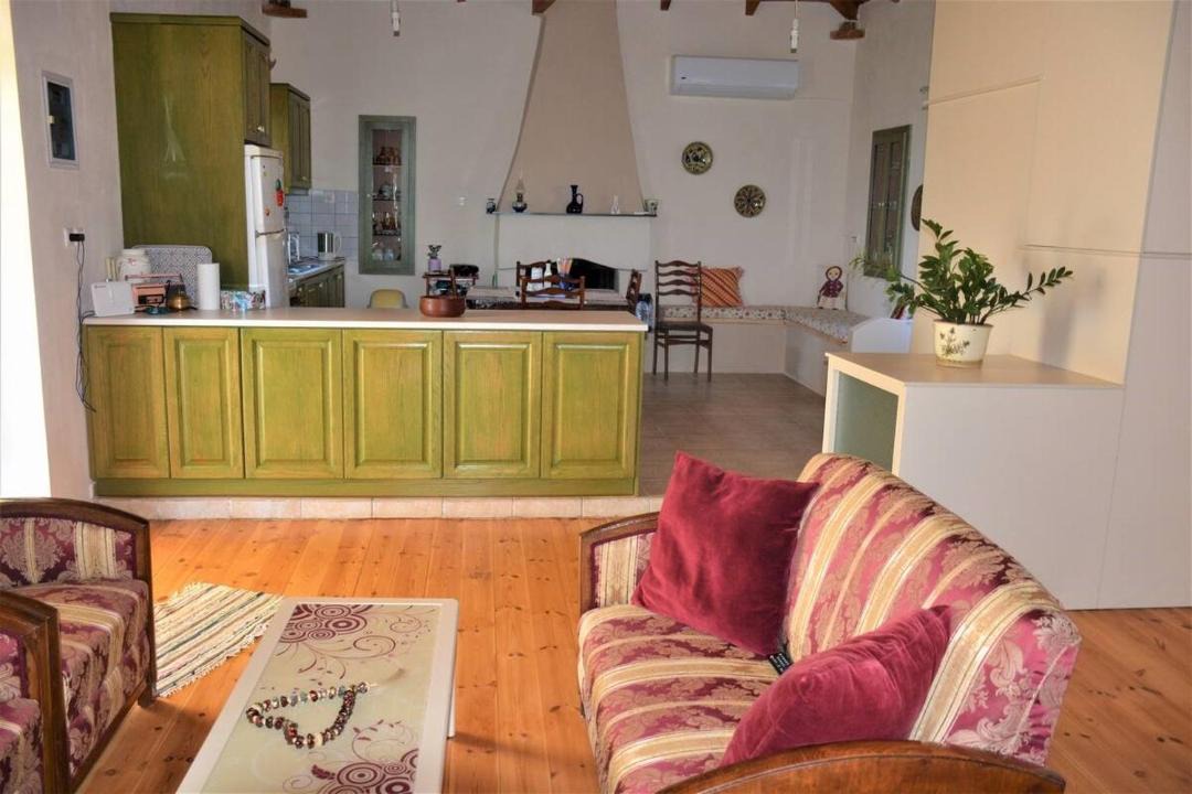 Photo of Livingroom in Papadhianika