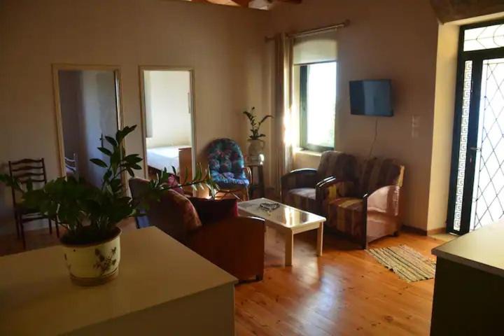 Photo of Livingroom in Papadhianika