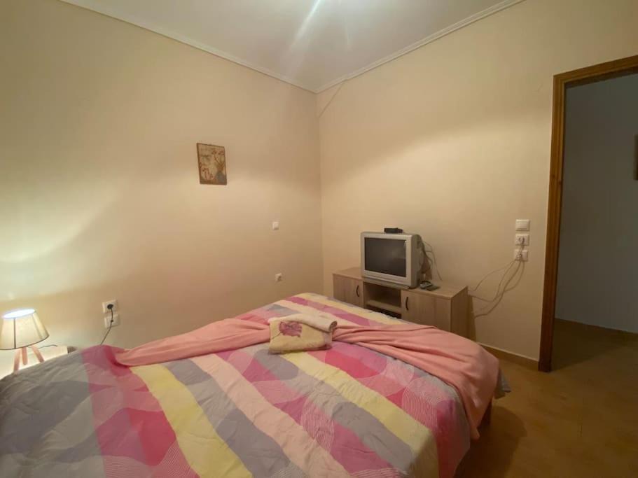 Photo of Bedroom in Achinos