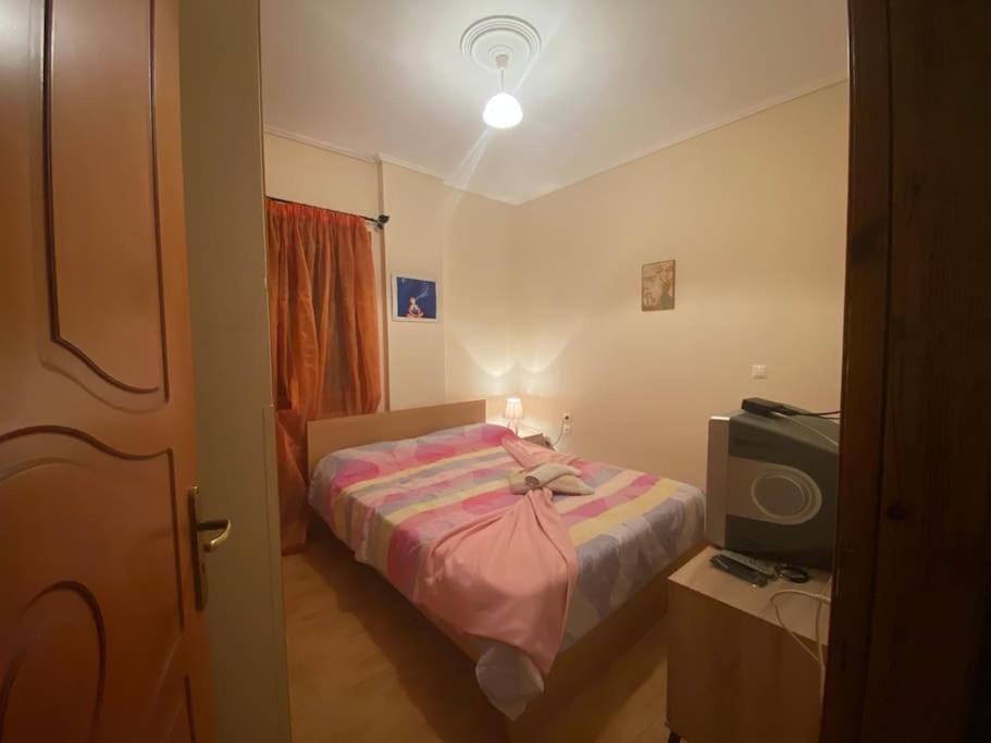 Photo of Bedroom in Achinos