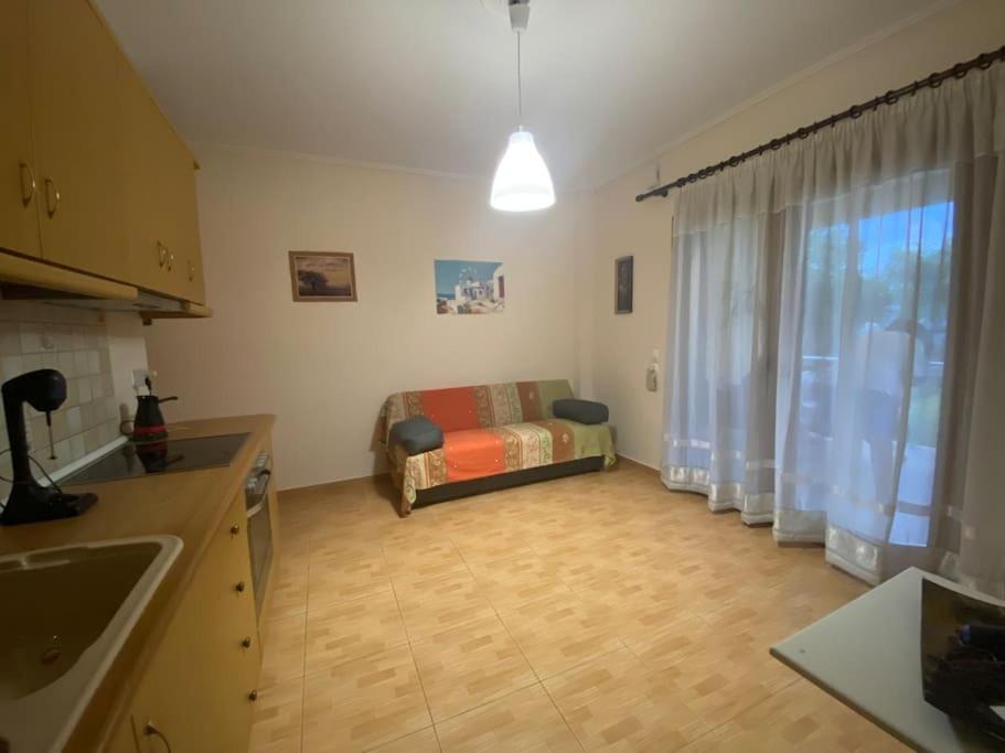 Photo of Livingroom in Achinos