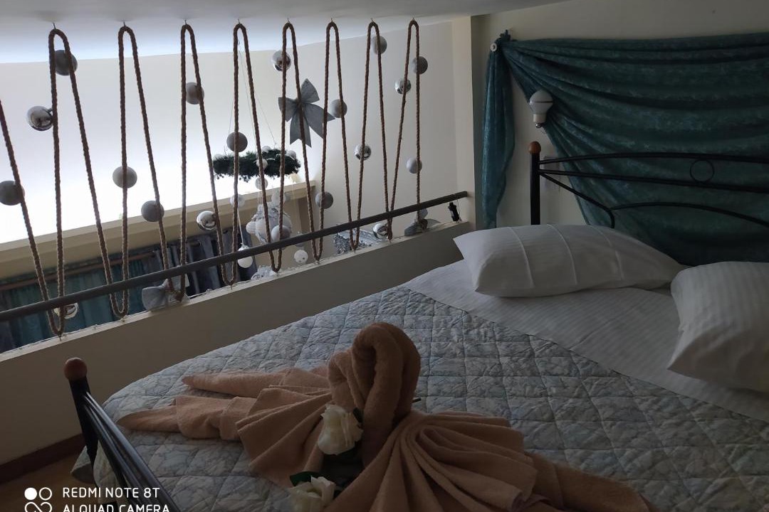 Photo of Bedroom in Agios Dimitrios