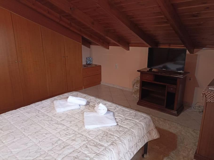 Photo of Bedroom in Anatoli