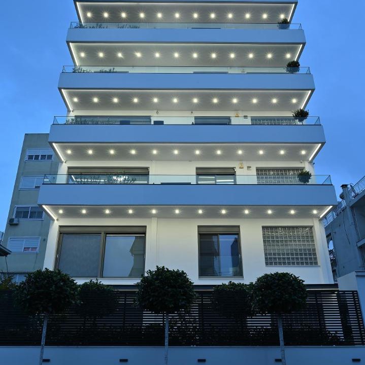 Photo of Buildings in Palaio Faliro