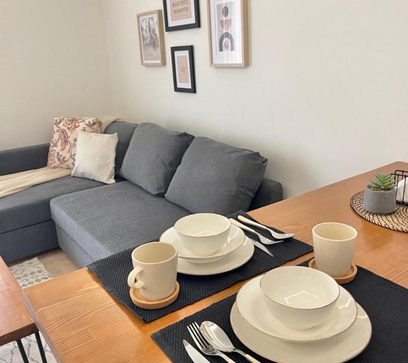 Photo of Livingroom in Alexandroupoli