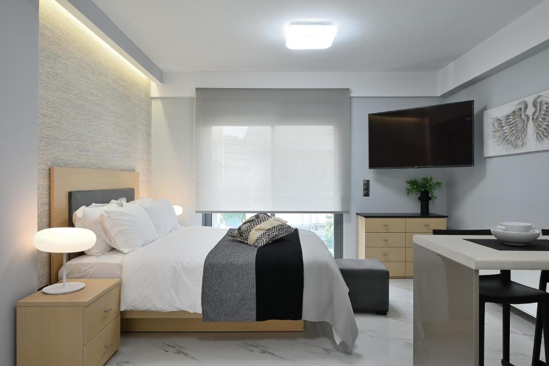 Photo of Bedroom in Palaio Faliro