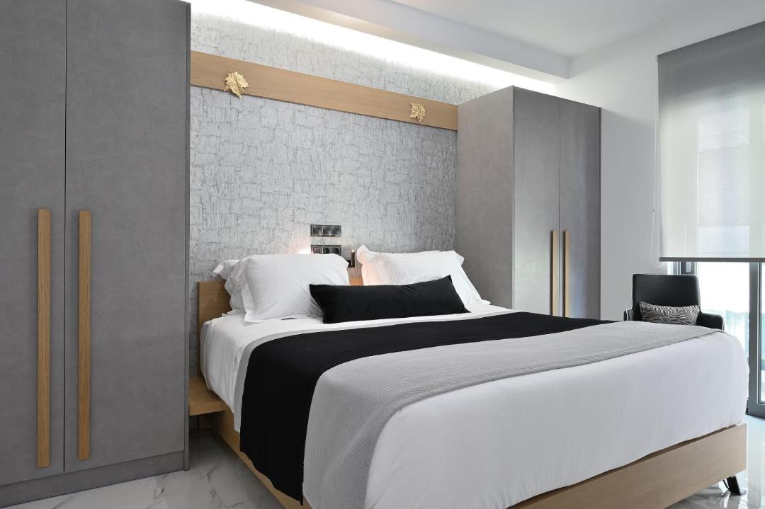 Photo of Bedroom in Palaio Faliro
