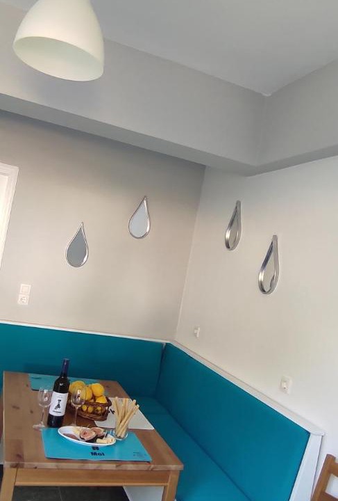 Photo of Livingroom in Psalidi