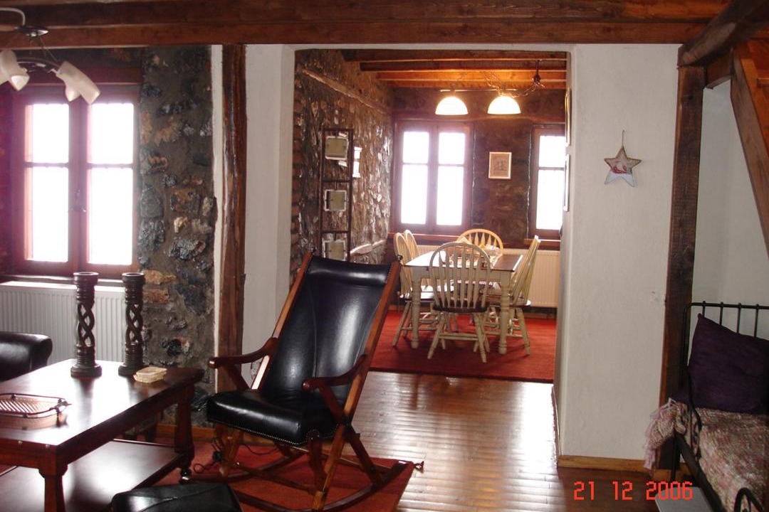 Photo of Livingroom in Aghios Athanasios
