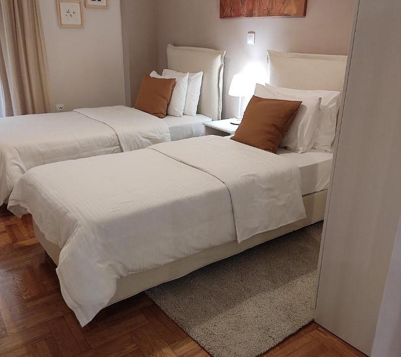 Photo of Bedroom in Neos Kosmos