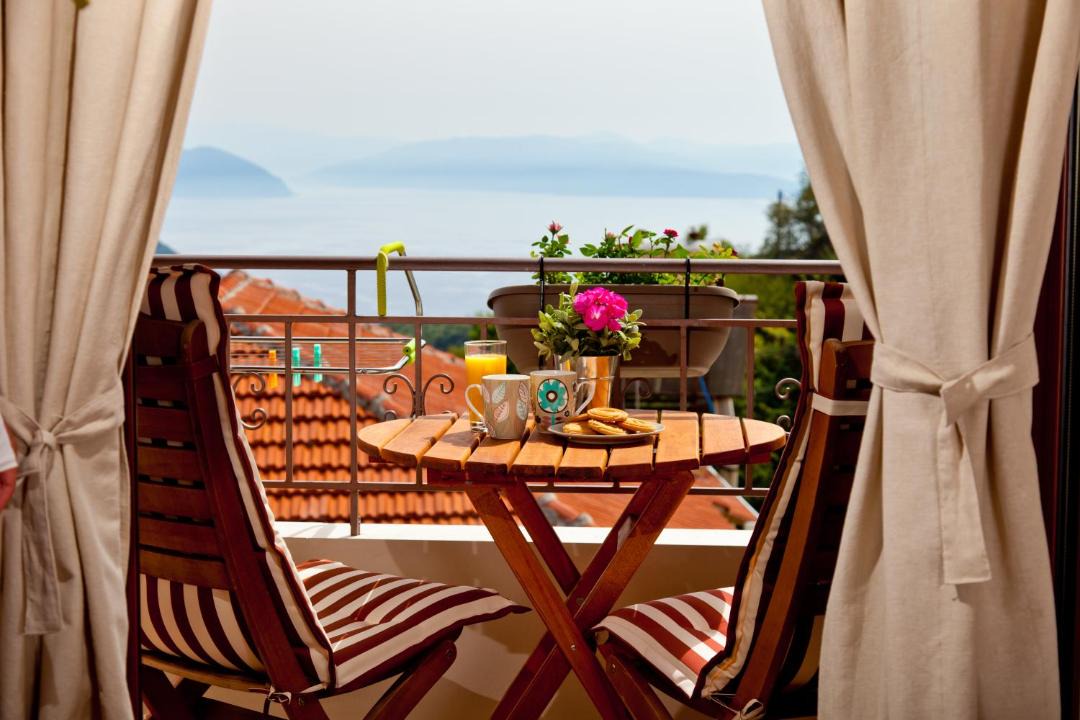 Photo of Patio Balcony in Agios Petros