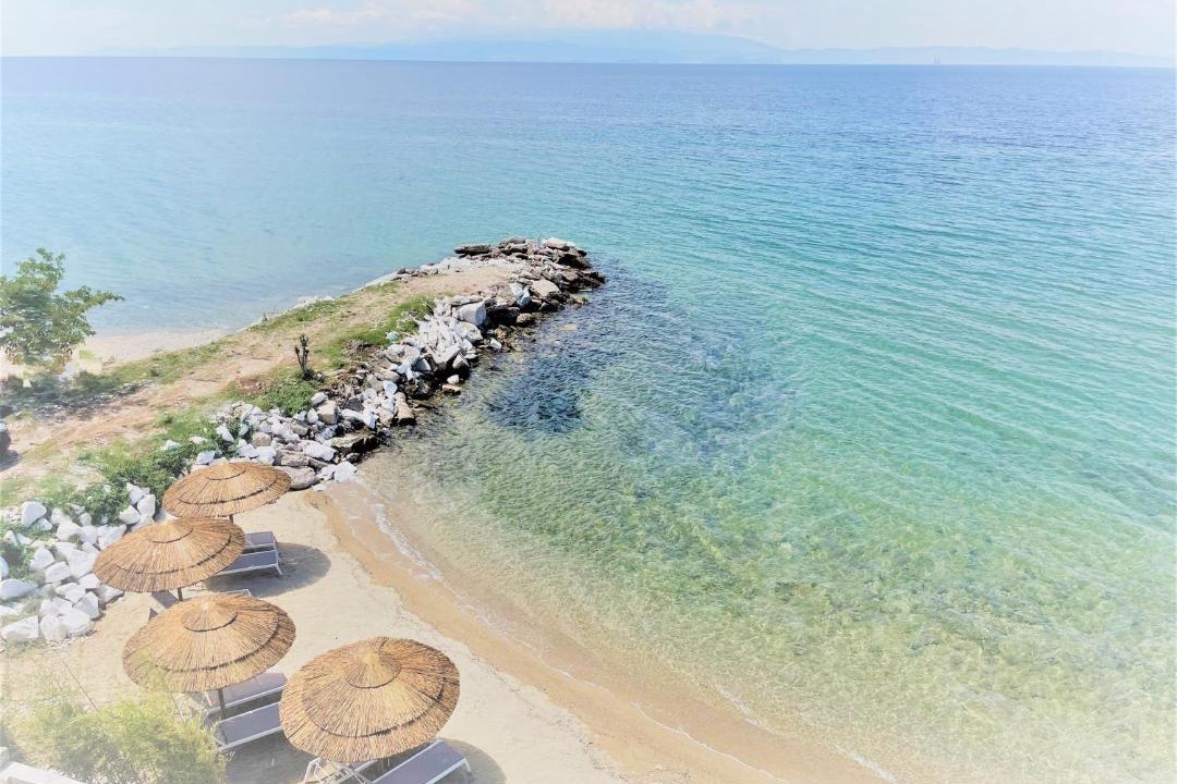 Photo of Outdoor in Skala Sotiros