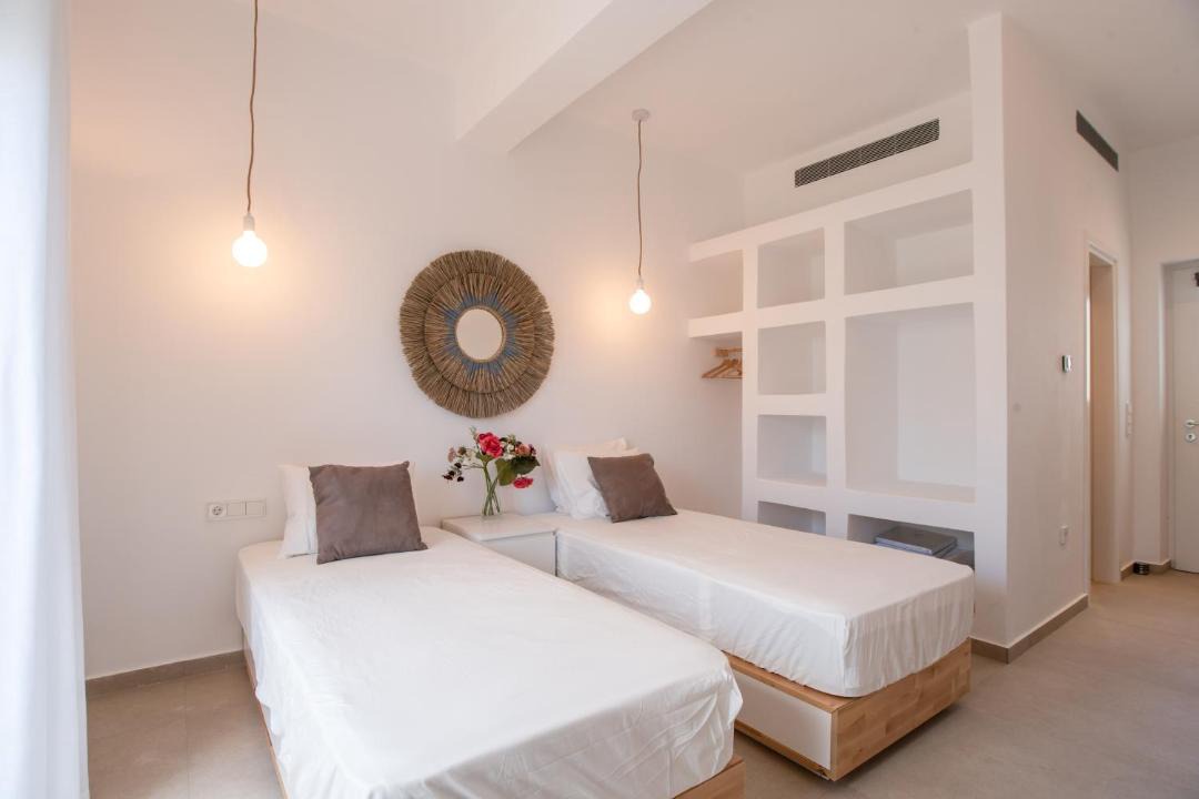 Photo of Bedroom in Molos