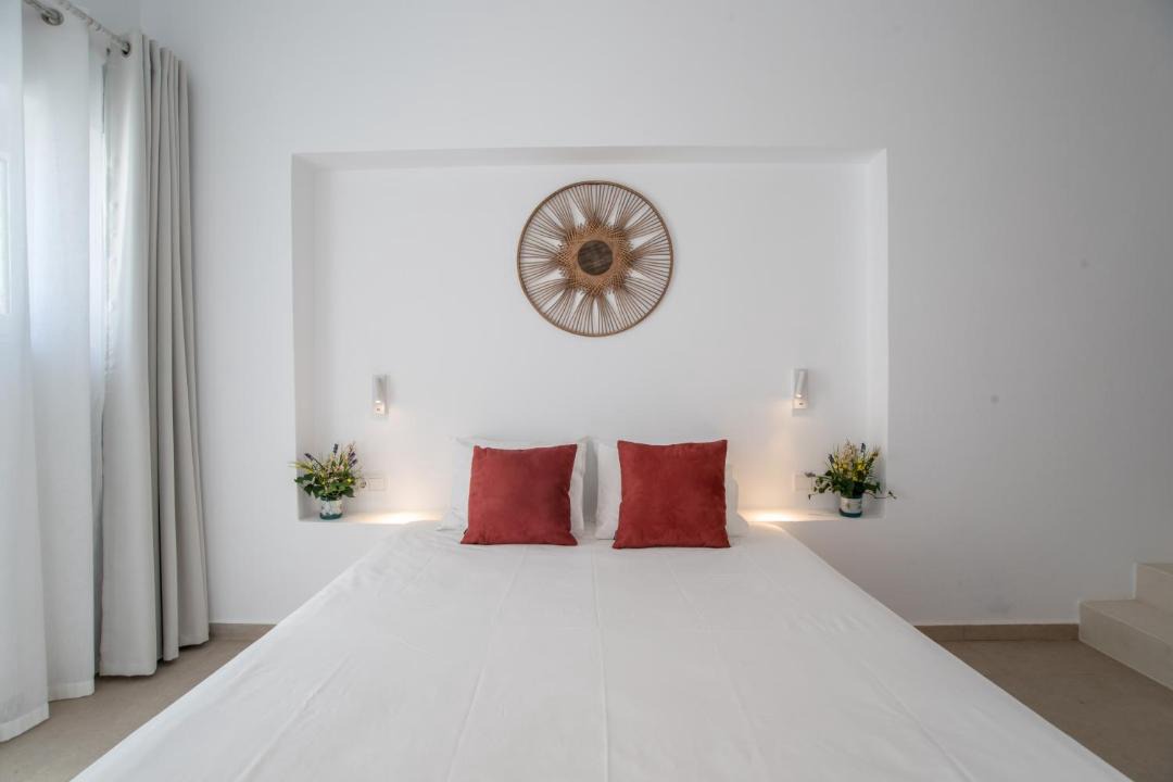 Photo of Bedroom in Molos