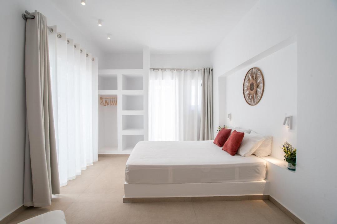 Photo of Bedroom in Molos