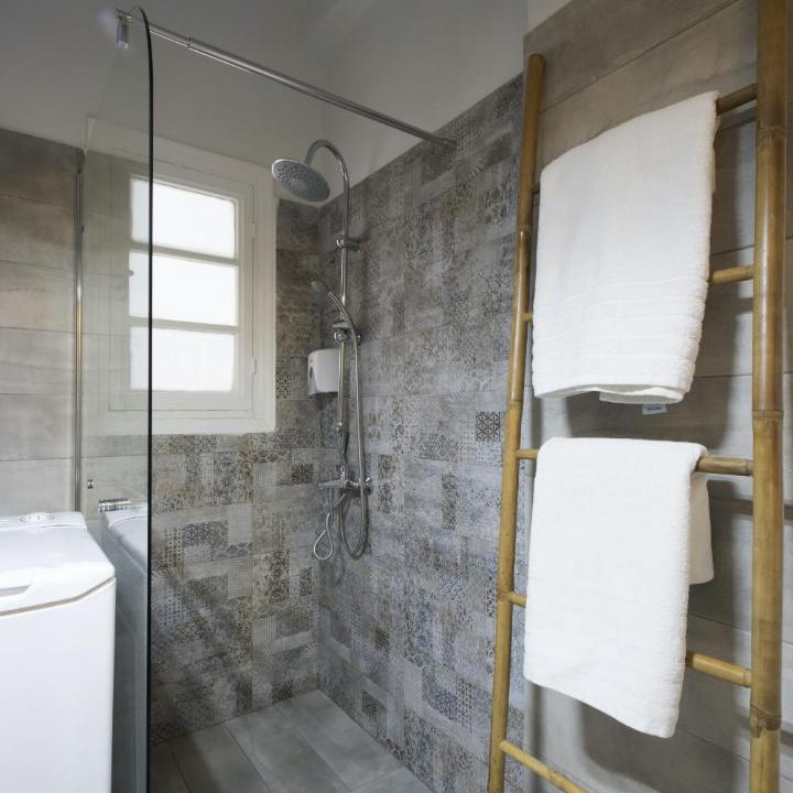 Photo of Bathroom in Plaka