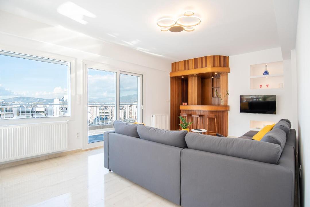Photo of Livingroom in Galatsi