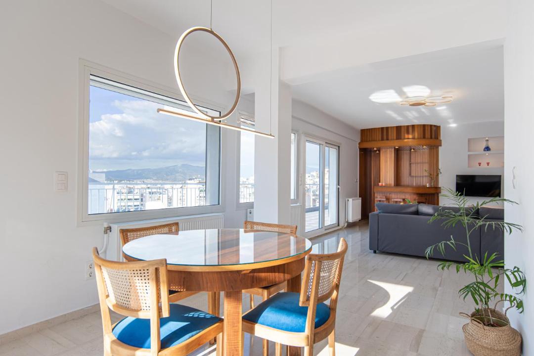 Photo of Livingroom in Galatsi