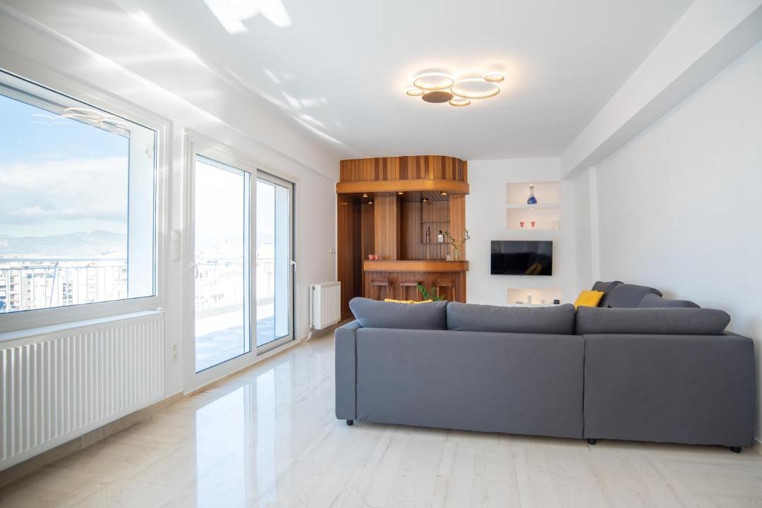 Photo of Livingroom in Galatsi