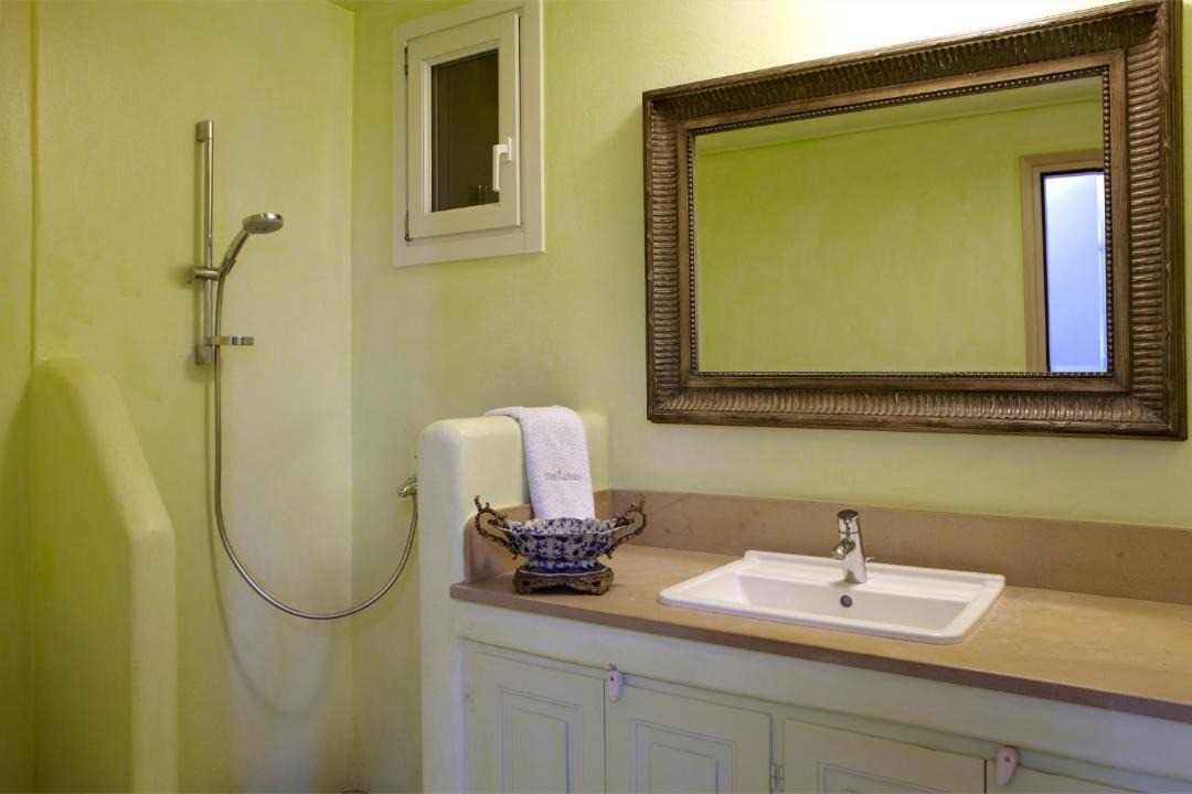 Photo of Bathroom in Agios Fokas