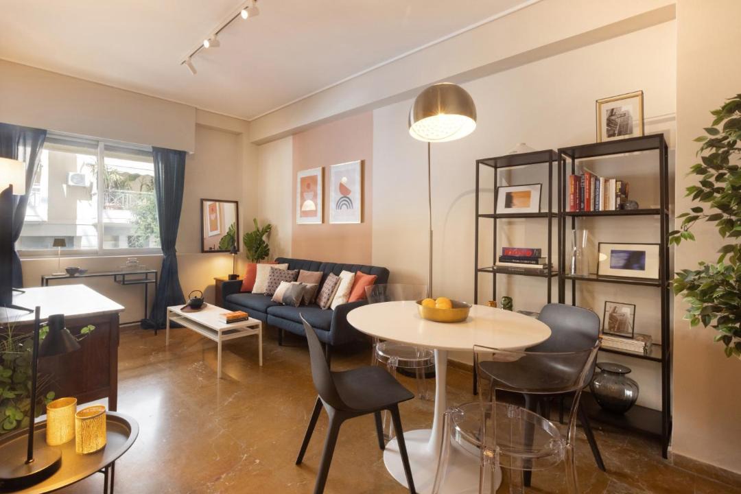 Photo of Livingroom in Pasalimani