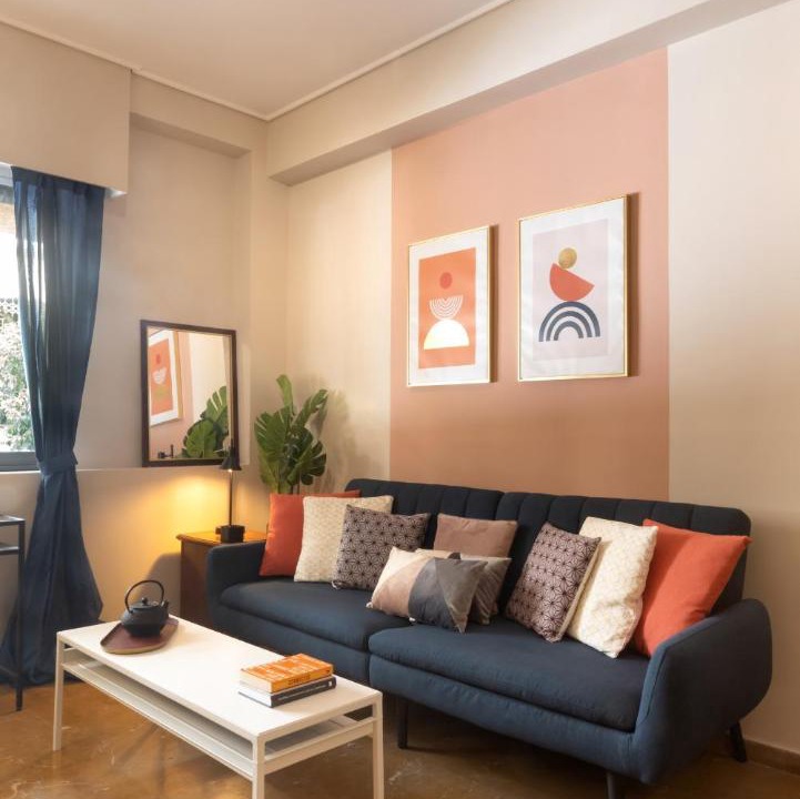Photo of Livingroom in Pasalimani