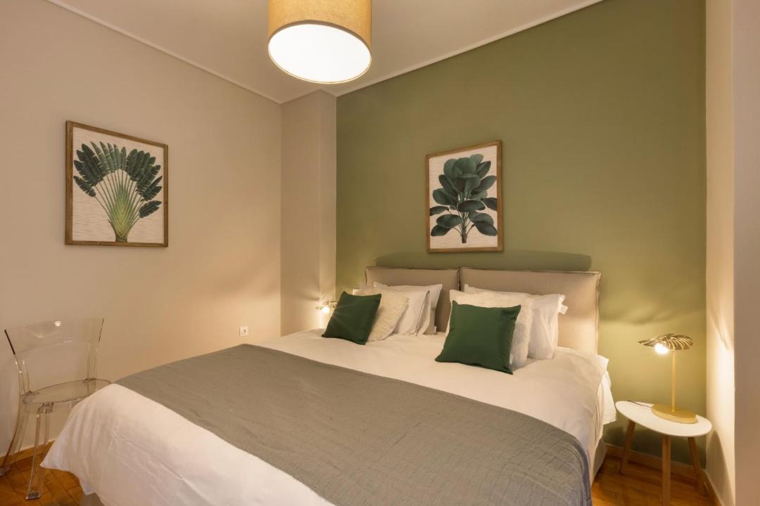 Photo of Bedroom in Pasalimani
