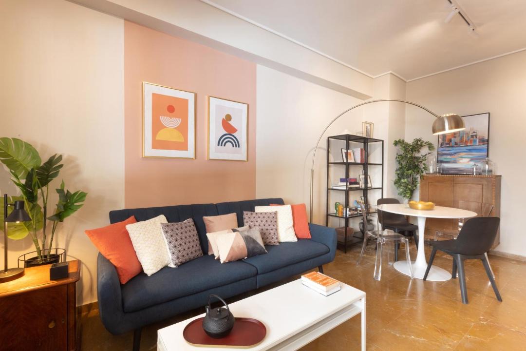 Photo of Livingroom in Pasalimani