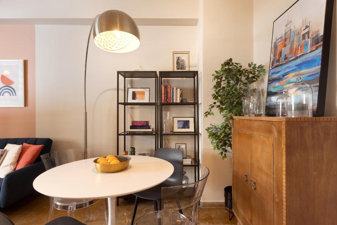 Photo of Livingroom in Pasalimani