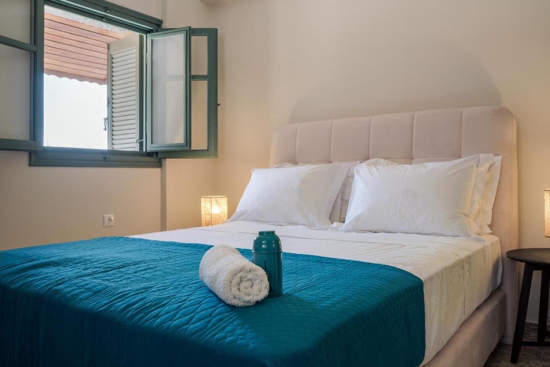 Photo of Bedroom in Alika
