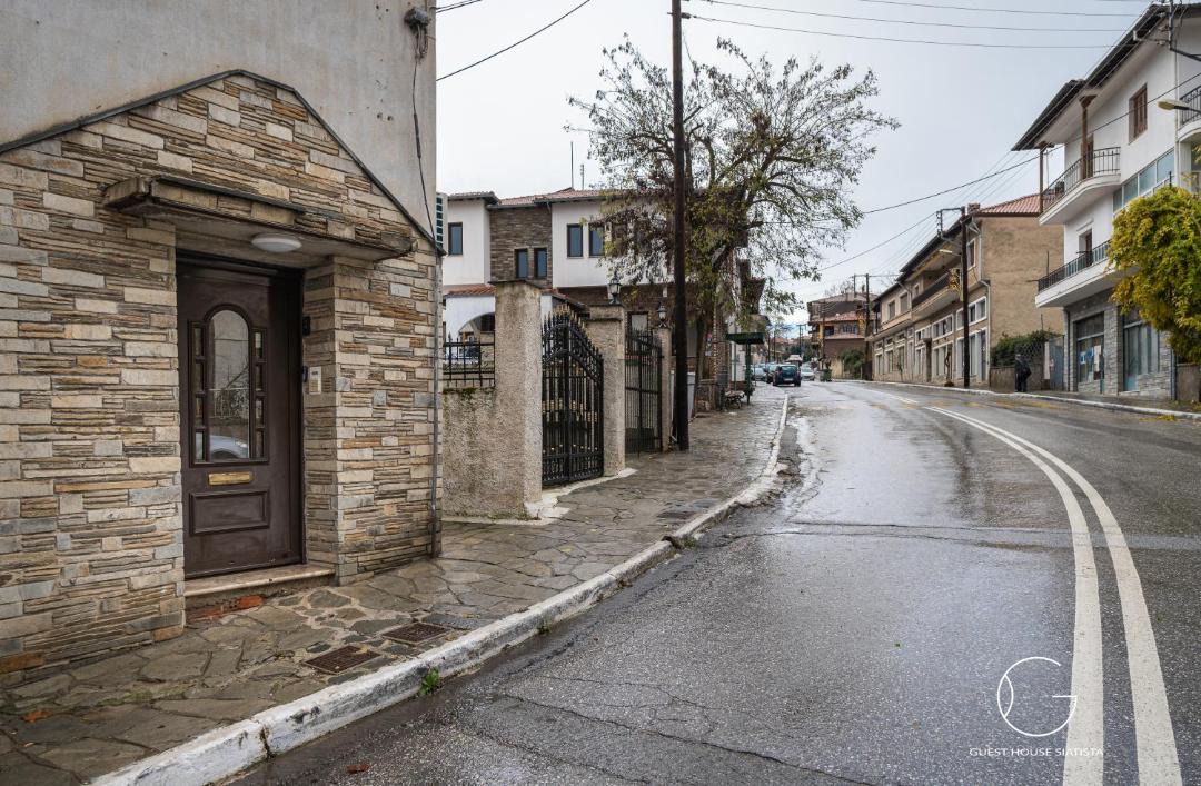 Photo of Buildings in Milea