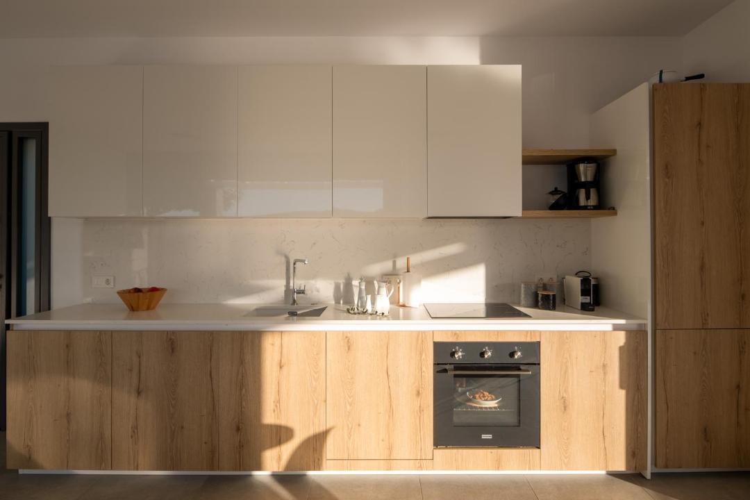 Photo of Kitchen in Pefki