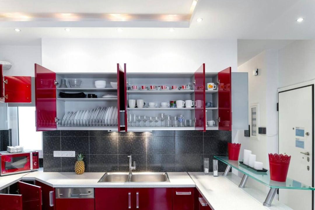 Photo of Kitchen in Ilioupoli