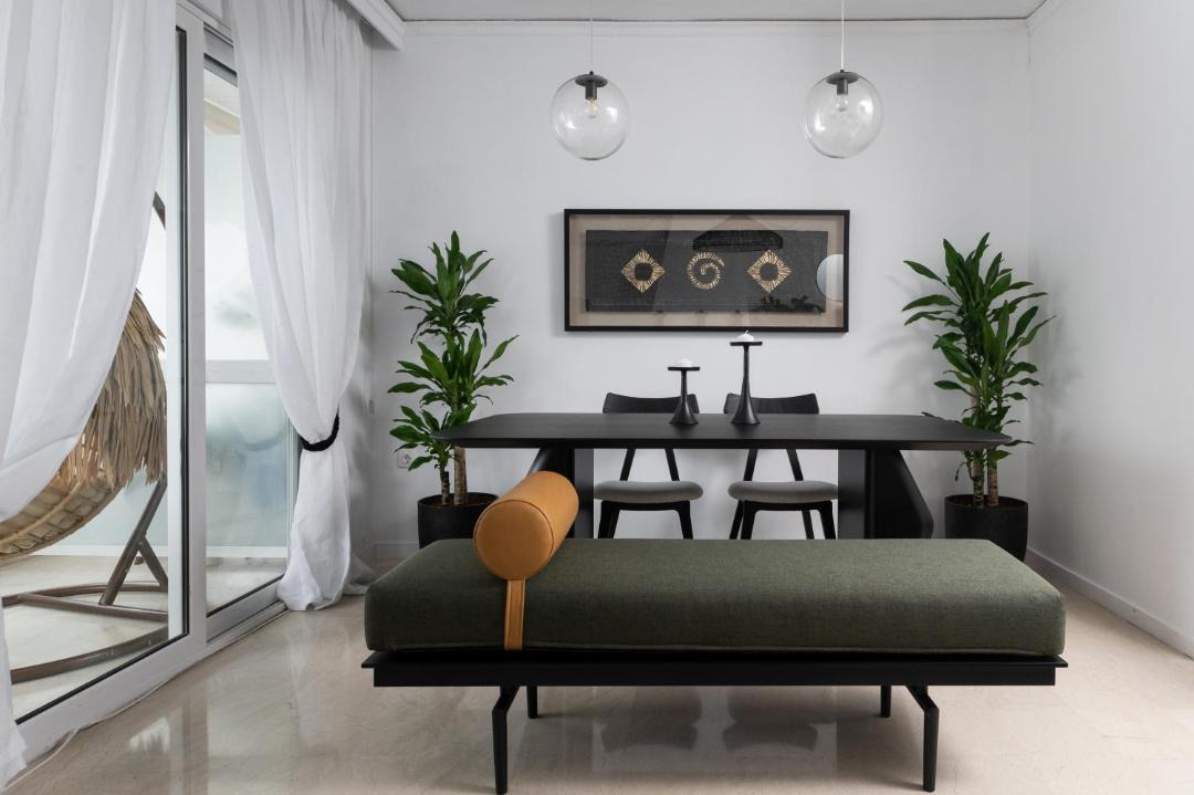 Photo of Livingroom in Peiraiki