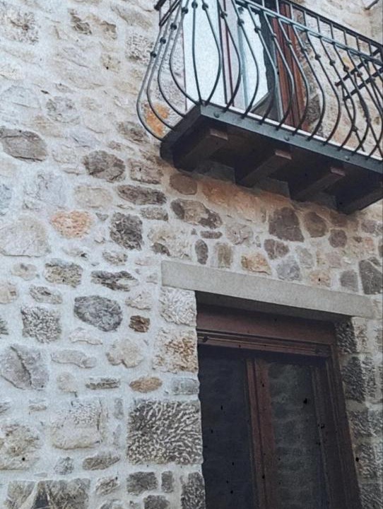 Photo of Buildings in Avdou