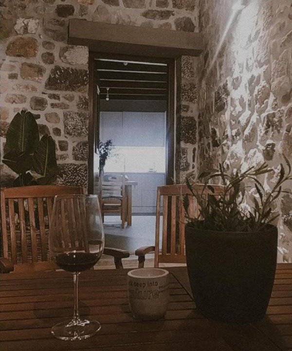 Photo of Livingroom in Avdou