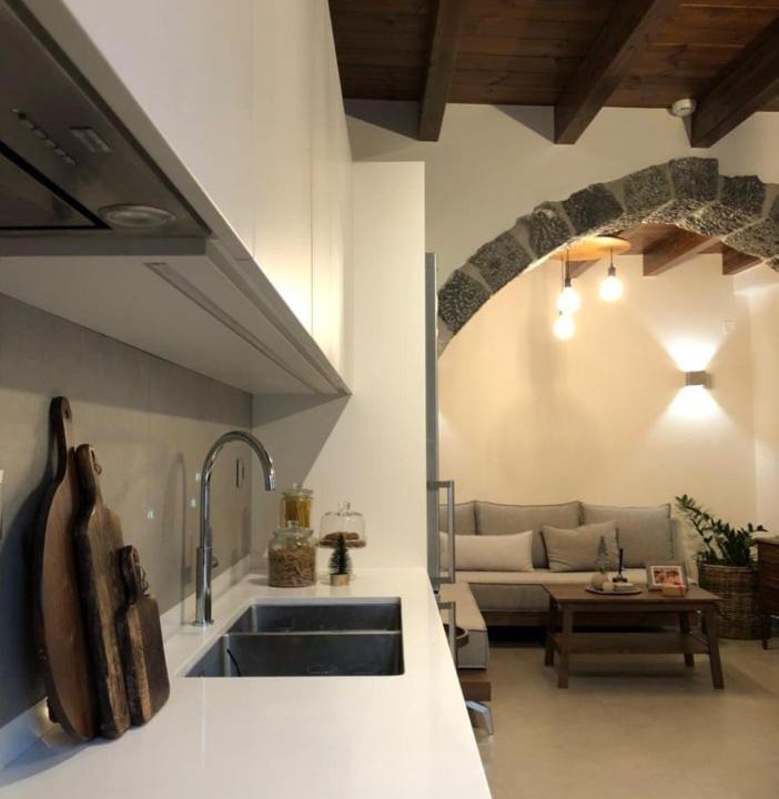 Photo of Livingroom in Avdou