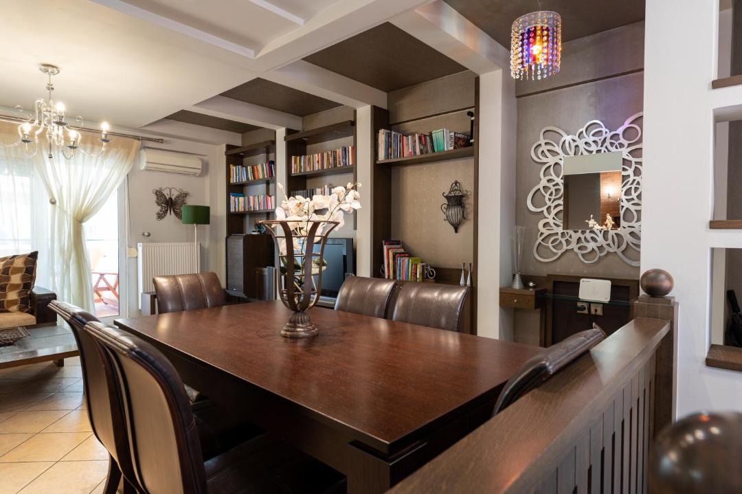Photo of Livingroom in Xanthi