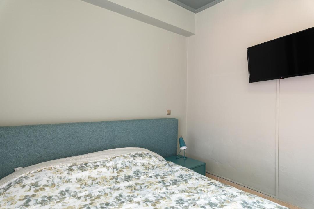 Photo of Bedroom in Xanthi