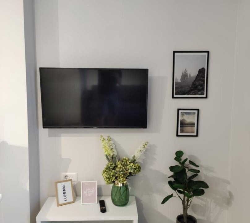 Photo of Livingroom in Kounoupidiana