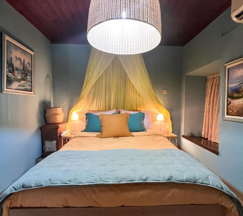 Photo of Bedroom in Kato Vrontou