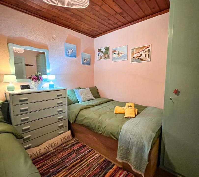 Photo of Bedroom in Kato Vrontou