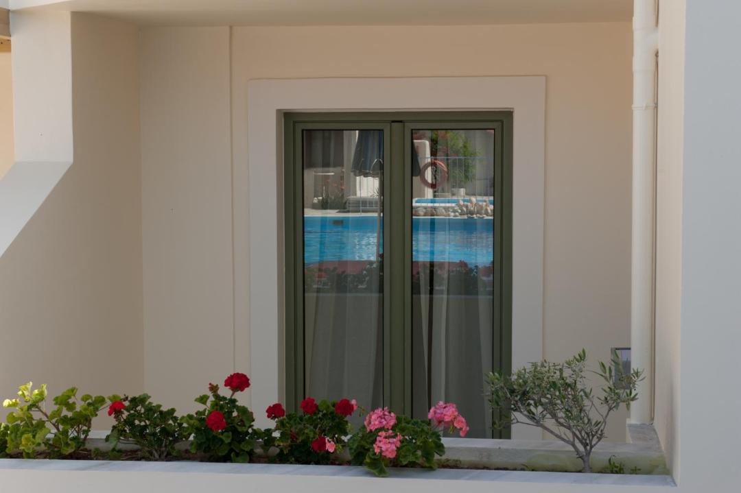 Photo of Patio Balcony in Marathokampos